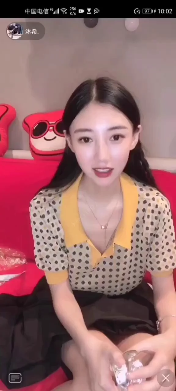 温柔小姐姐内内也可爱😊 https://t.co/AnafQkhbuI
