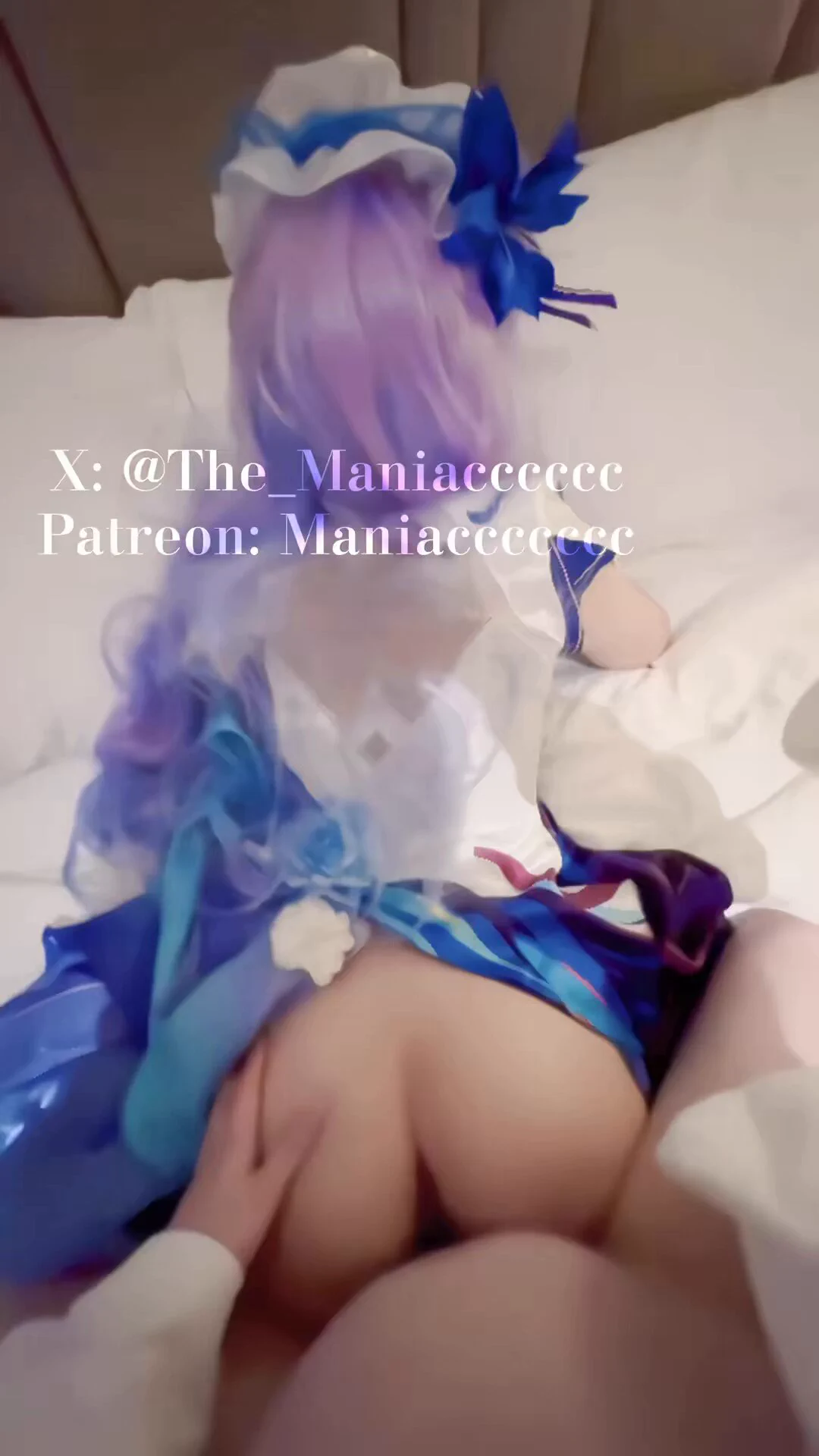 🪼「鸣潮 坎特蕾拉」「Wuthering Waves Cantarella」- DG2 - 所有的一切吗？那包不包括……我想，我们不用分什么彼此投稿: @ToBulma @ToBulaer @KawasawaSen @BulmaList https://t.co/G7UOolt78G