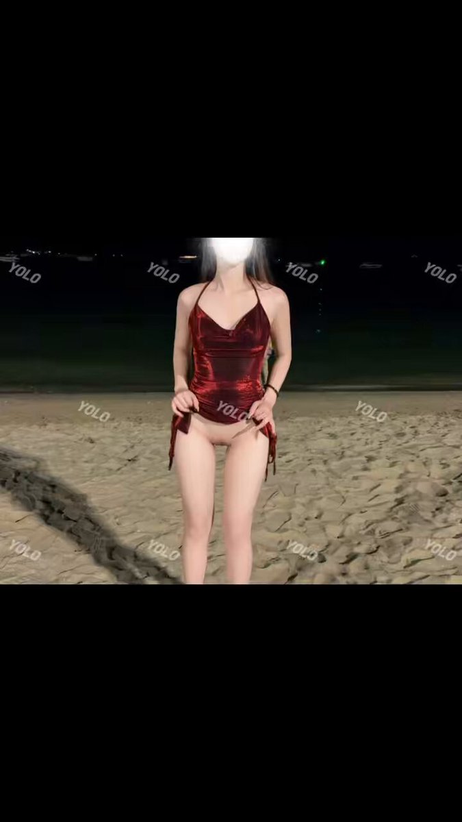 芭提雅海边红色小短裙真空出门，迎面都是男人们仔细打量的目光。夜市国外小哥回头好几次不知道被他看到了多少🤣 https://t.co/4Idw4SqnFs