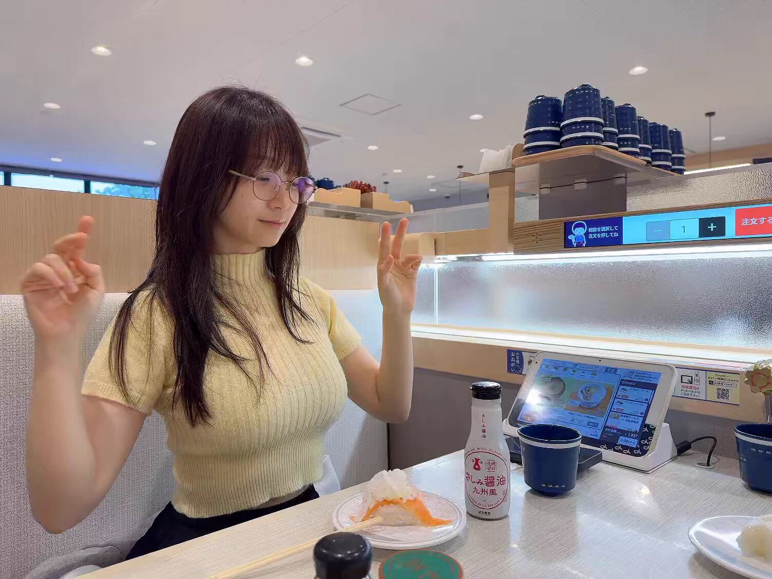 この時すっぴんだから顔違うって言ってる人は正解だ🤞その感覚、大事にしな？☝️ https://t.co/6BVw44W1hw