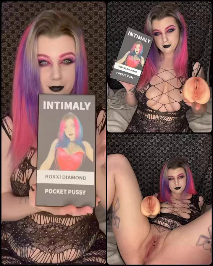 You can fuck my pretty pierced pussy daily with my pussy clone from @IntimalyGlobal 💦 

https://t.co/QUpFmTVYwe https://t.co/UYZS8Lk5fe