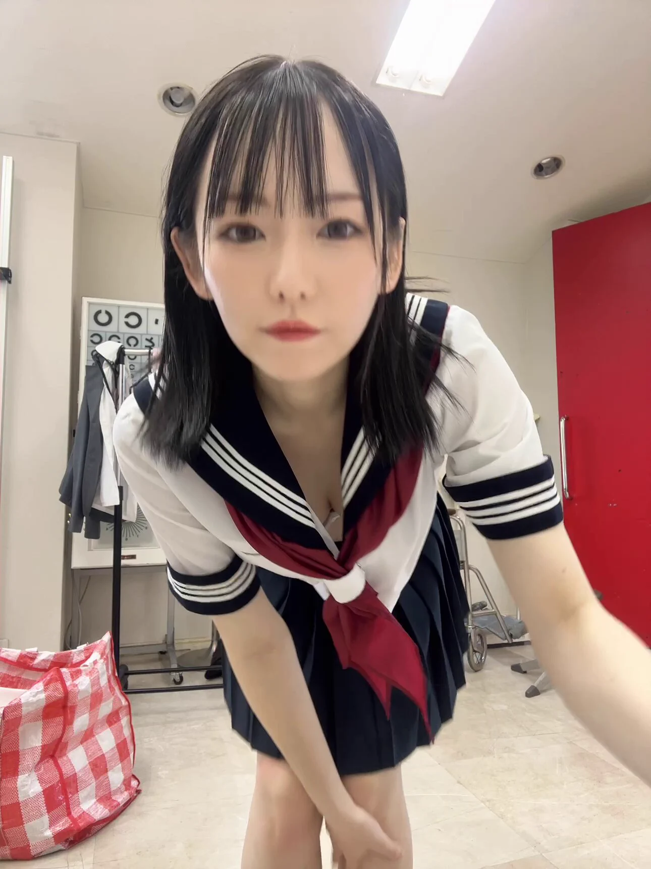 パンチラJK♡ https://t.co/JcMTFufd8h