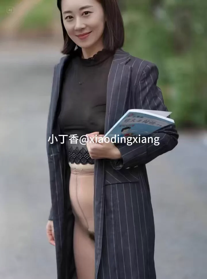 我的开档丝袜怎么成了裤子。。。 https://t.co/avQPTCiunA
