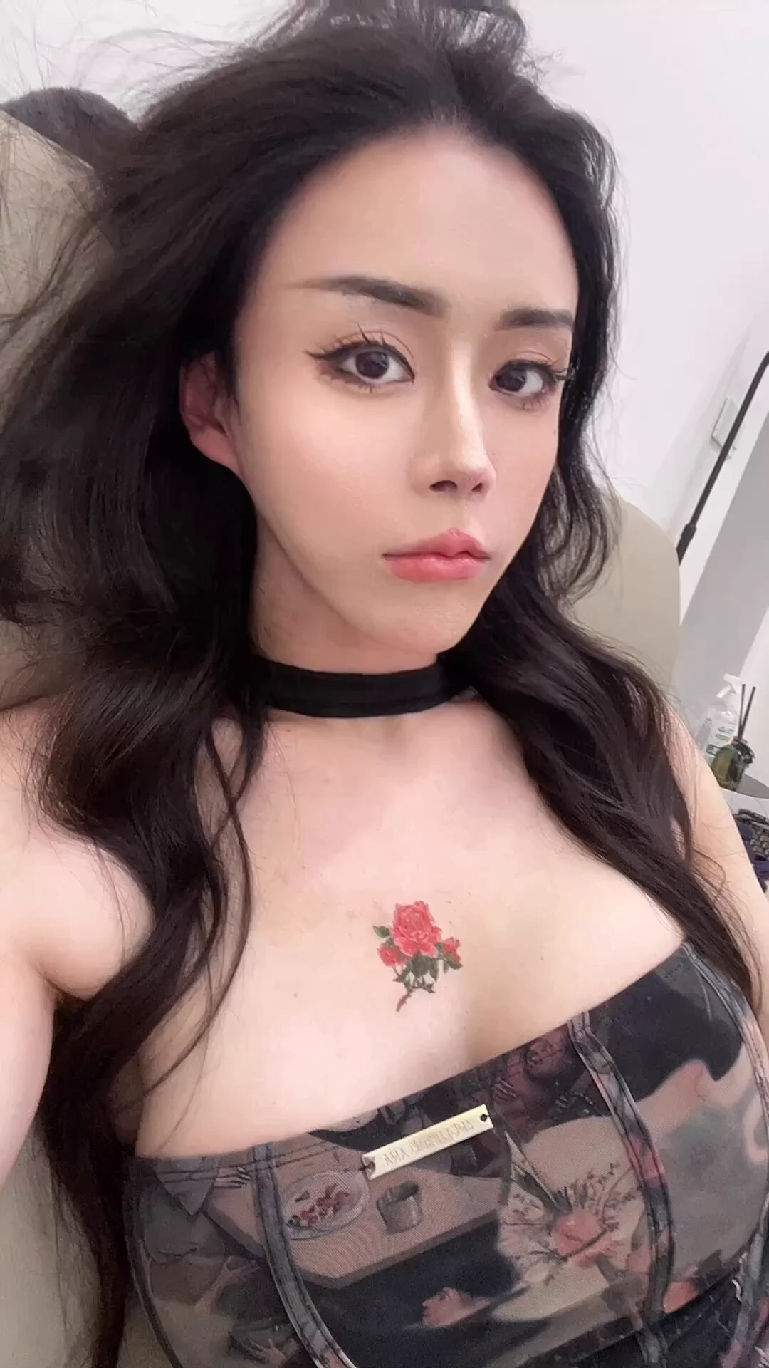 我最近真的很想要这段时间来找我 服务会非常好🙂‍↕️已经回到上海❤️#上海ts https://t.co/isjuNA37eI