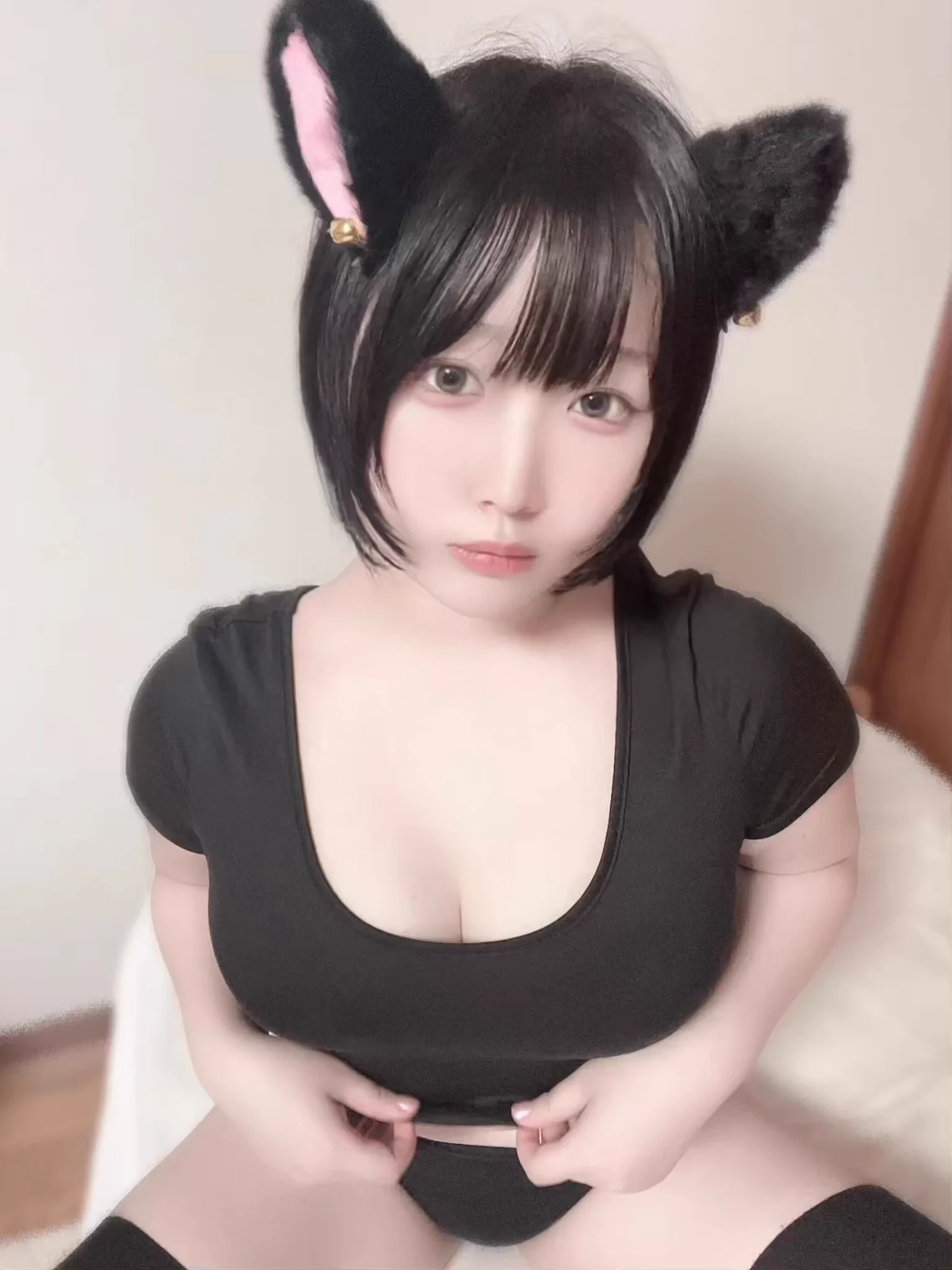 重いけど受け止めてくれる……？♡ https://t.co/OL71YCsMMI