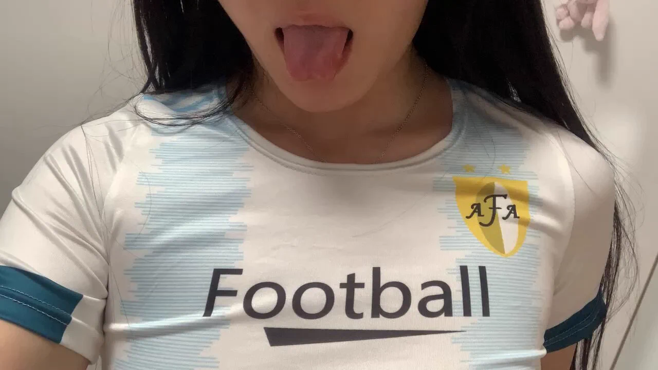 你的足球宝贝⚽ https://t.co/kMAd4H0VFs