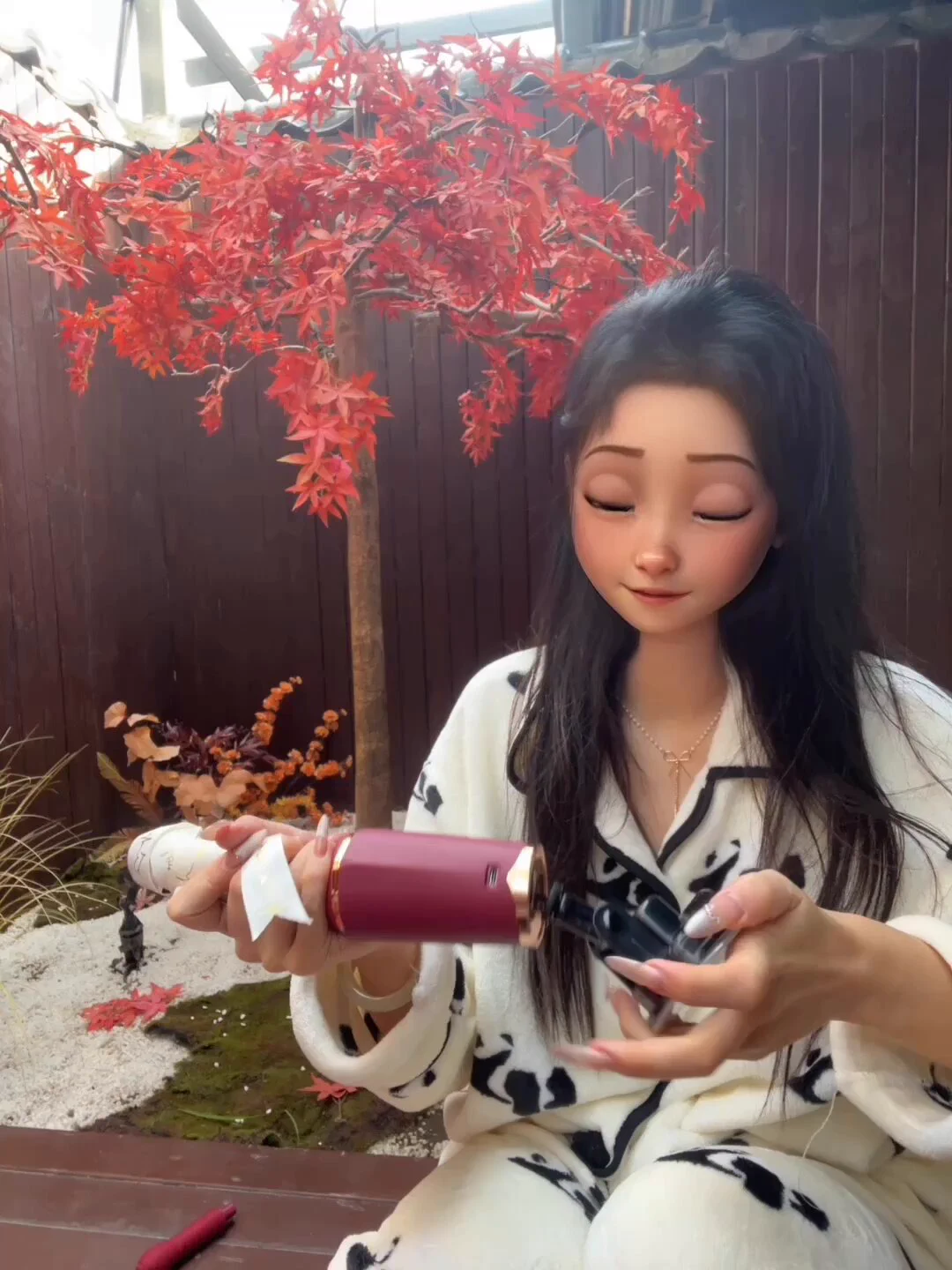 素巢炮机速递～～可以单人玩也可以多人一起玩！！带来的快感远超男友！！解锁多种场景🎬优惠链接：👉https://t.co/qxsCxSNciO https://t.co/JviZmzsw1e