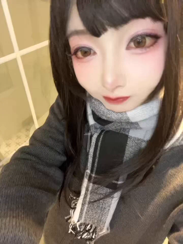 🤪#伪娘 #女装子 #男の娘 #crossdresser #sissy #cd #ladyboy https://t.co/0Mk5ylVMuG