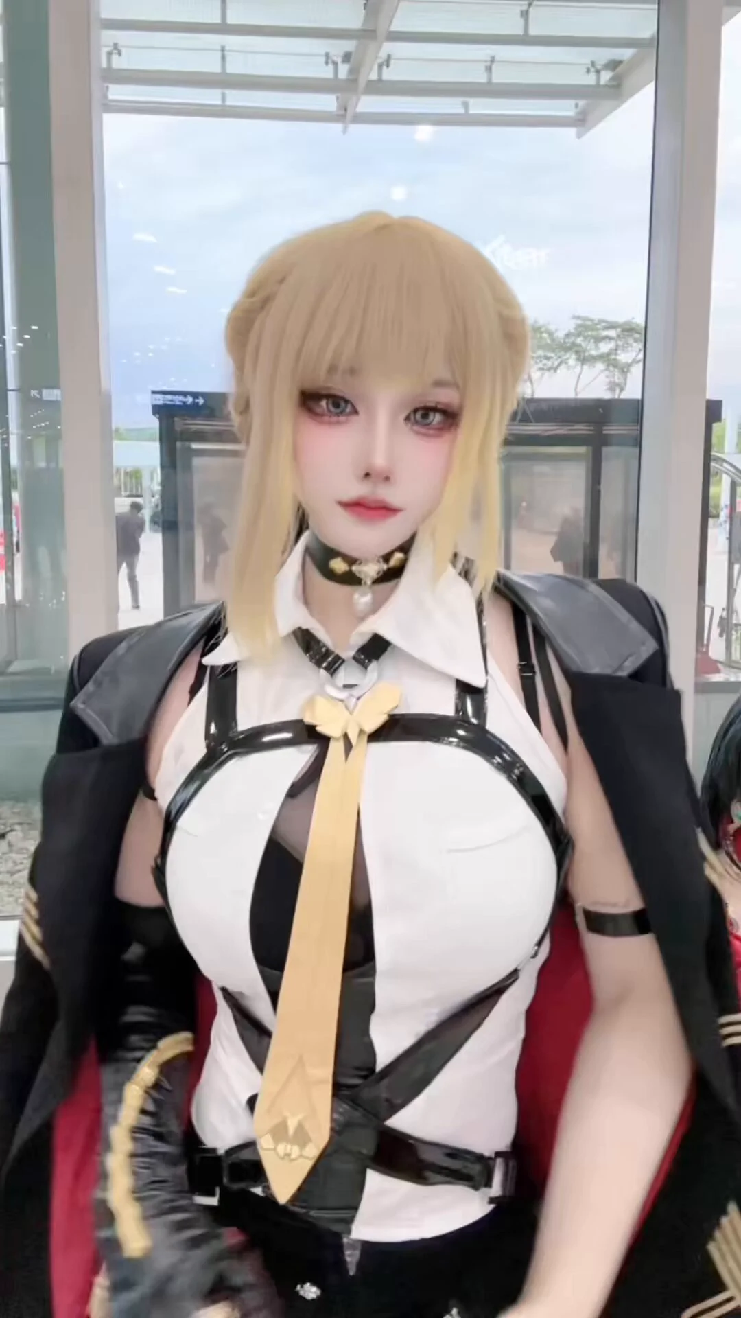 이날예뿜 https://t.co/SnbRA7IfRw