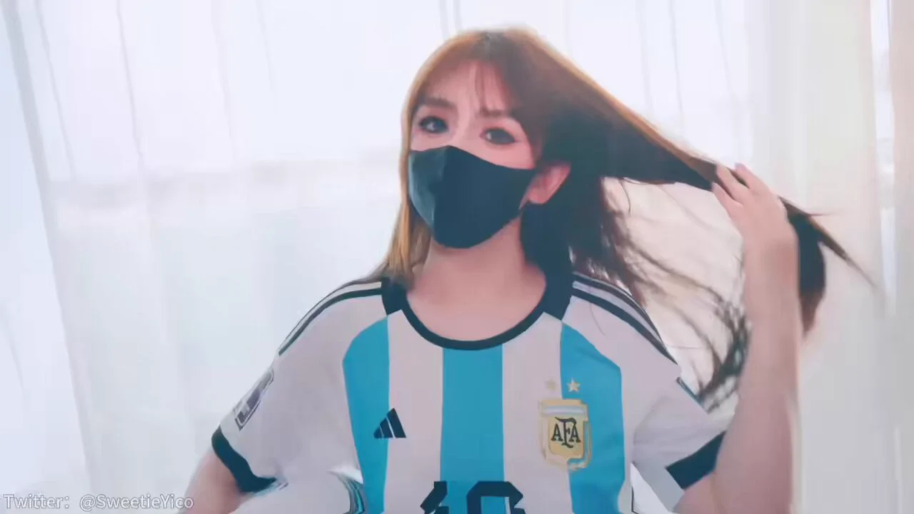 wataa😍😍😍let’s go Argentina 🇦🇷@ToBulma@ToBulaer@KawasawaSen@BulmaList https://t.co/a5lpXJo42p