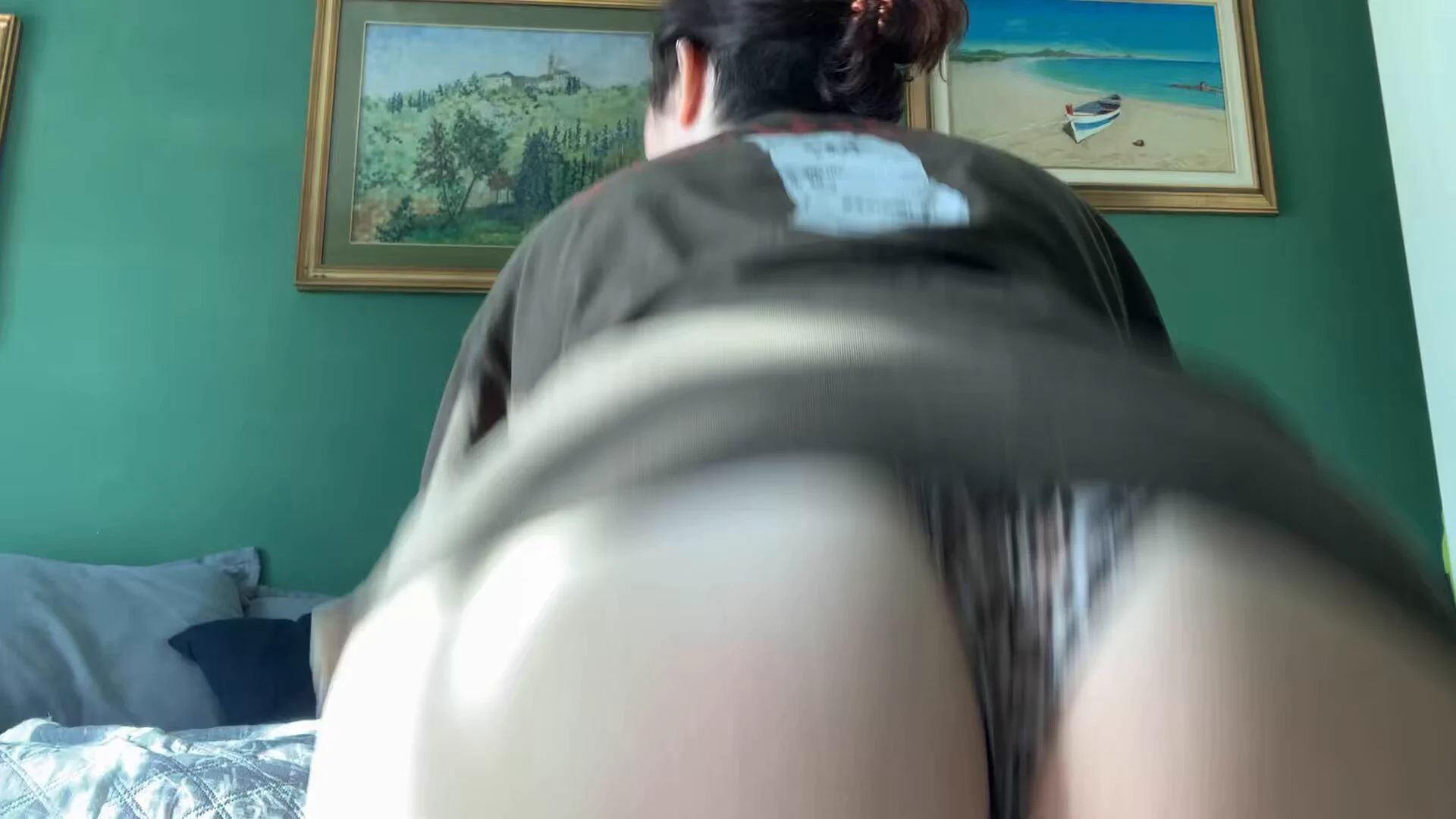 Did you get hypnotized, baby?☺️😆💋Go on, do it) kiss the screen😉 https://t.co/AdSql5z7Ff