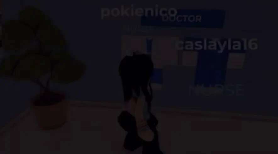 @todopokie the nurse👩‍⚕️ (video was too big for discord) https://t.co/cr1jZrbsEh
