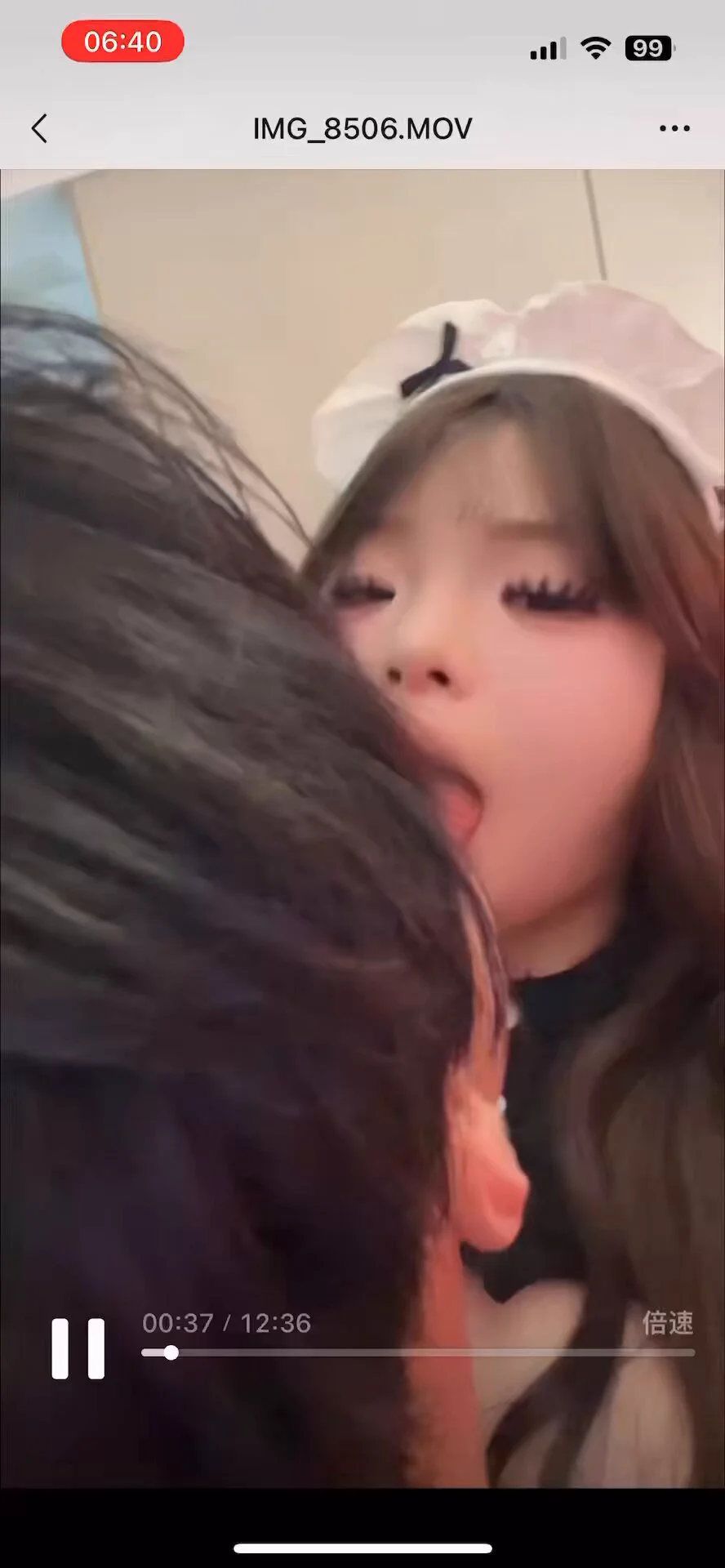 谁点我⏩️快进了🥵🥵怎么一下就舔鸡巴去了🥵#BBW #肉肉女孩 @tankebuluo1 @HZDS111 https://t.co/8mwCefRxPn
