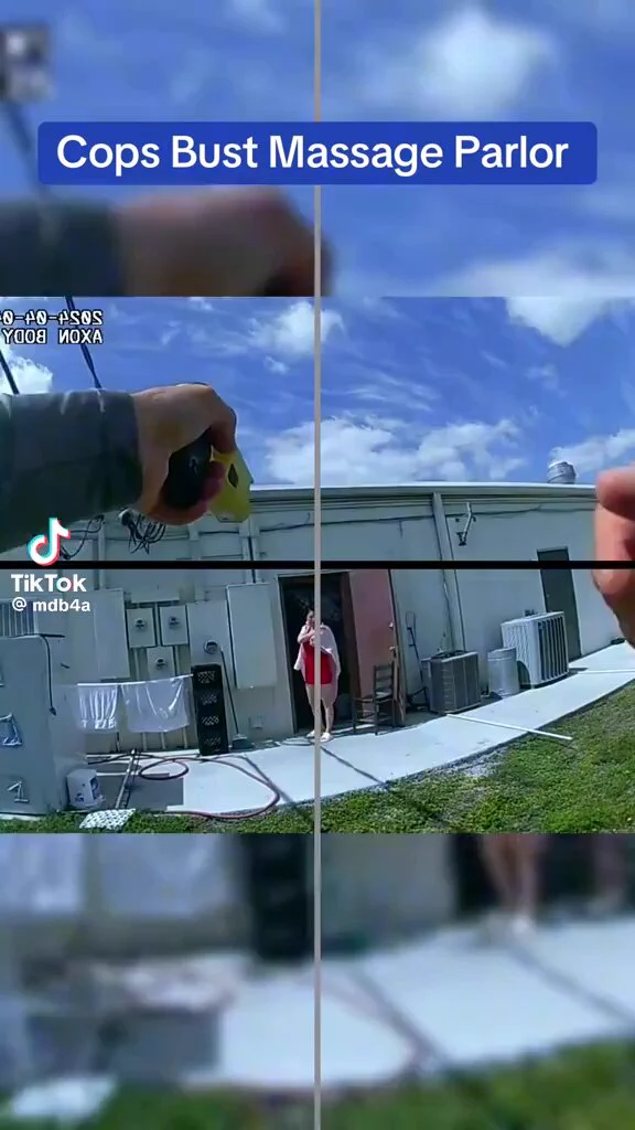 在美国卖淫的中国女被逮捕。在美国能合法卖淫的地方不多了，只剩下内华达的几个人口少于70000人的县能合法卖淫。 https://t.co/hv3442y0Rh