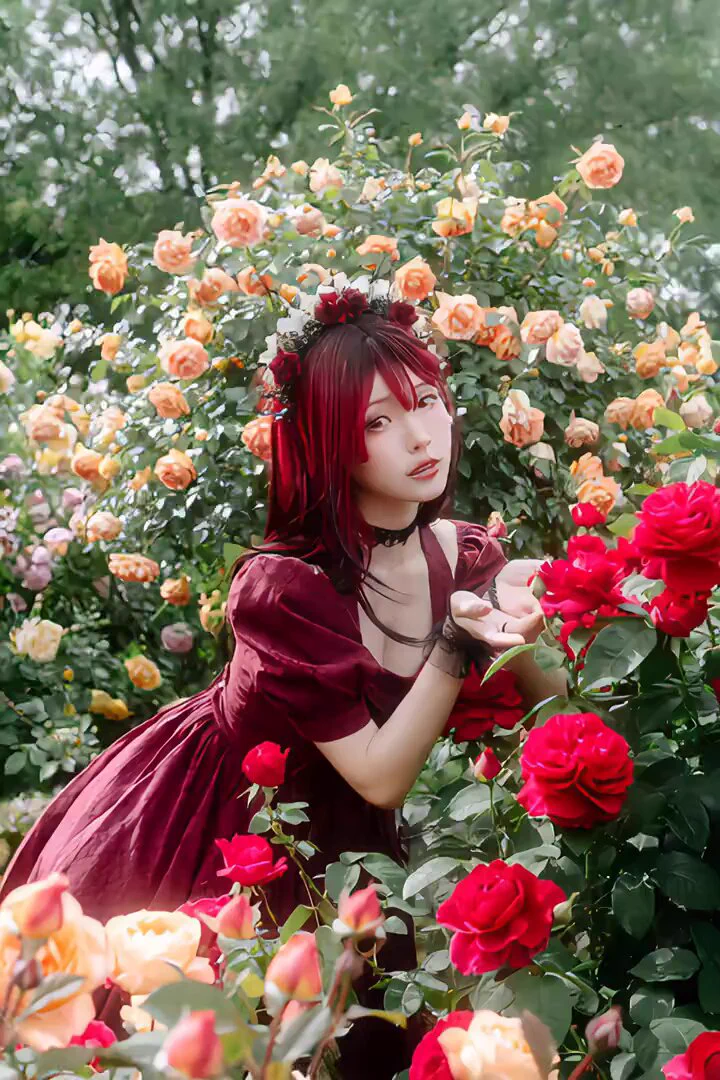 マーメイドフィルター！すごい✨ https://t.co/m1YZrlm8Mg