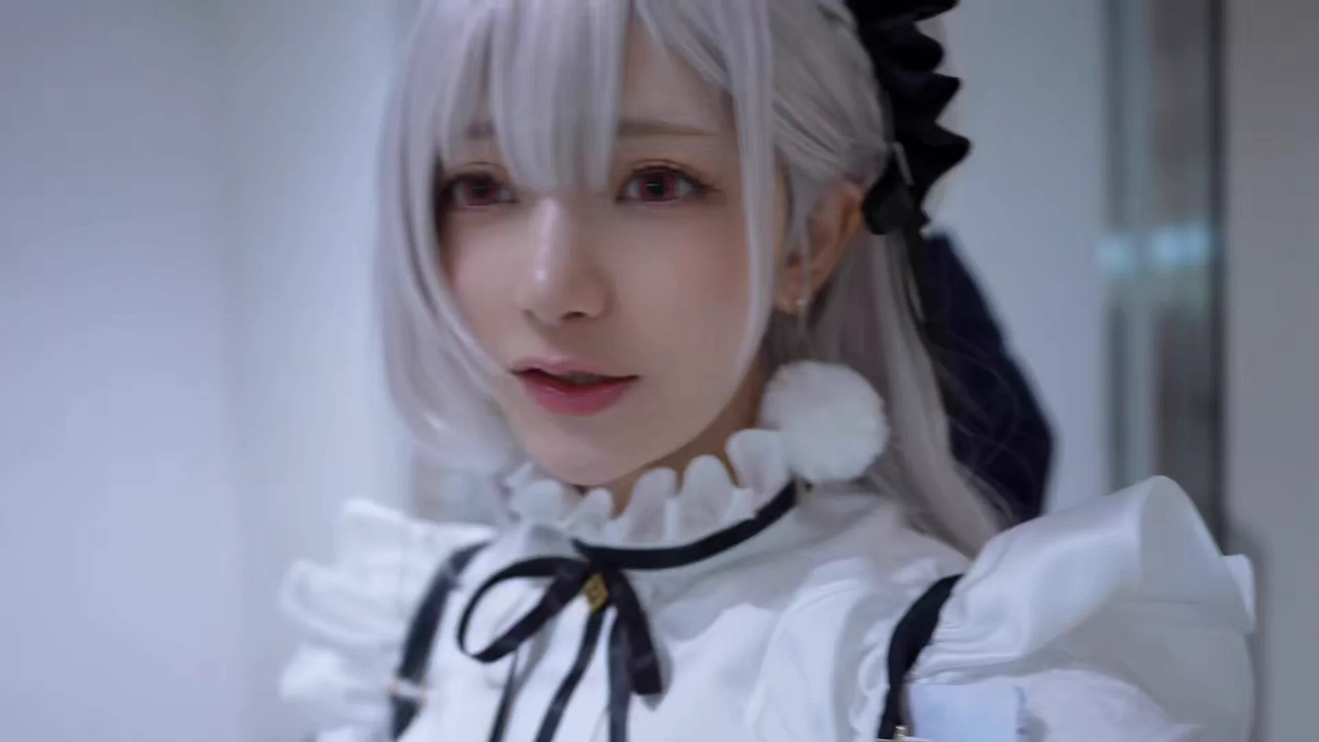 🎫 .· #アズ旅 #アズールレーン https://t.co/S2ICbLtKor