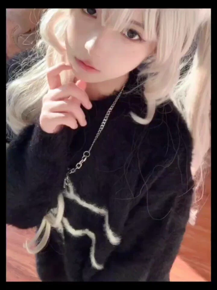 #上海 #普陀小鹿 05 165D 90斤 无风尘小朋友洛丽塔 Jk 女仆装 #Cos 黑白丝 全身白皙 温柔配合🐧：fjww8666看照门槛🚪99（永久有效）备注zfb口令🧧添加➕✈️：https://t.co/E9CJRyo2wh https://t.co/3TaWGBMPgh