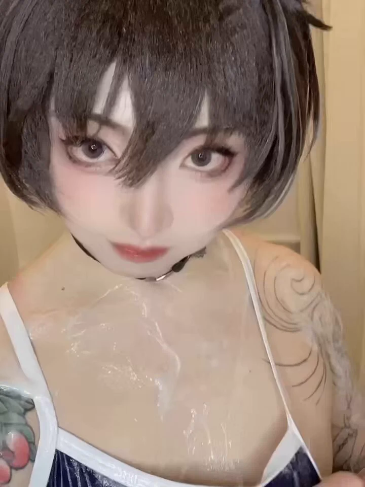 复古小花絮#伪娘 #女装子 #男の娘 #crossdresser #sissy #cd #ladyboy https://t.co/6hnEMdcikU