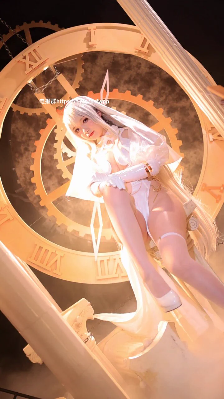 #雪晴Astra 雪晴Astra–圣天使修女@wqganenshi_@007share https://t.co/vf35sXSqH8