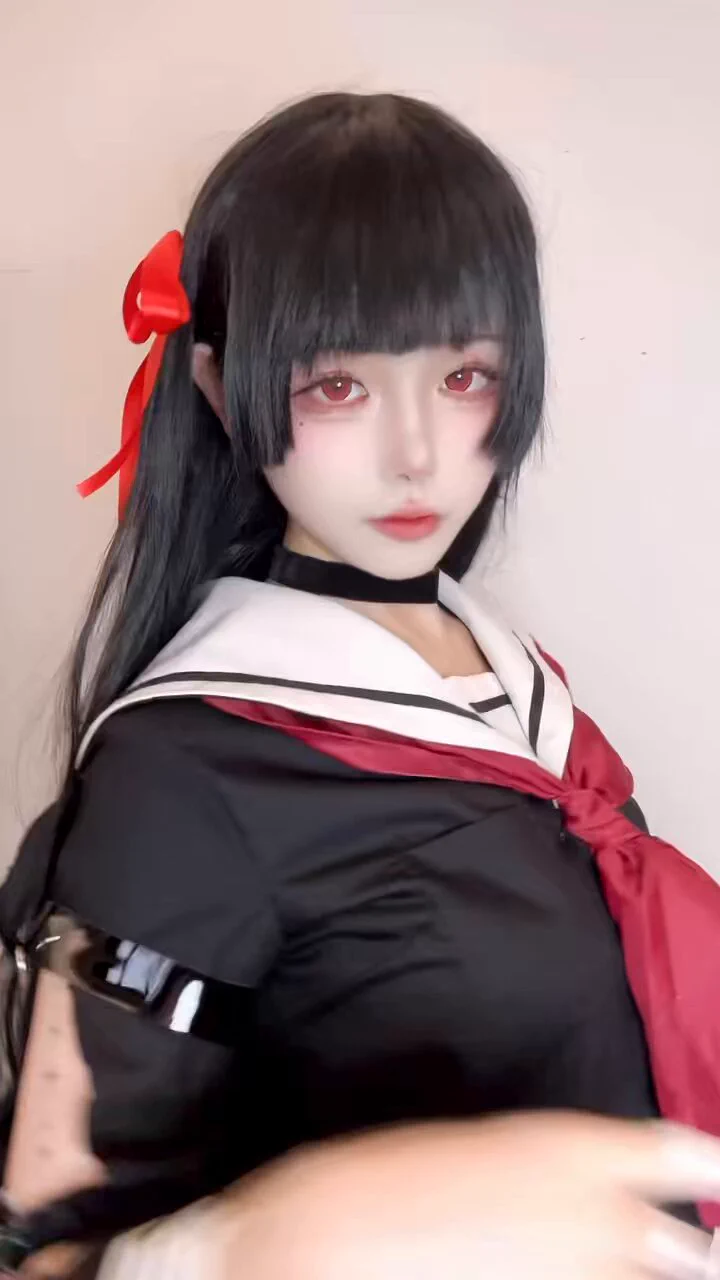 #WutheringWaves #Chisa #鳴潮 #千咲 https://t.co/KbDyKBqk2x