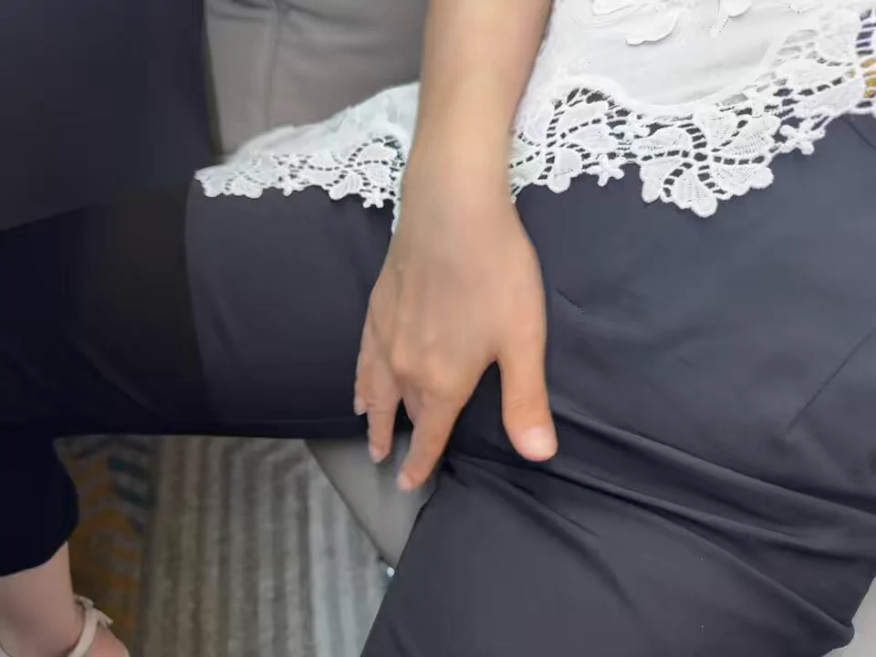 听说揉揉更健康〰️ https://t.co/ucZWH1pgW0
