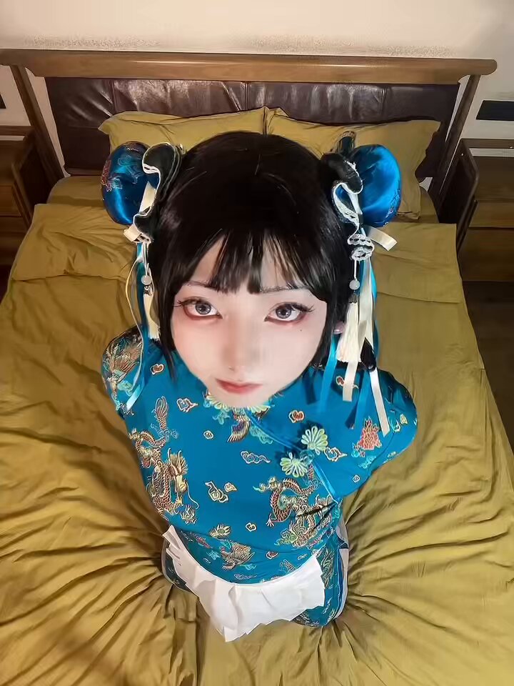 长视频➕1

#伪娘 #女装子 #男の娘 #crossdresser #sissy #cd #ladyboy https://t.co/hW0QjaIGDl