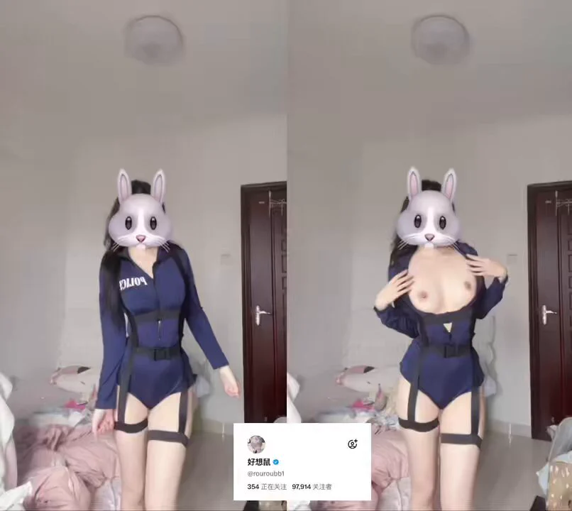 这个鼠好有劲啊@SexytoBaby@SexytoDoll@SexytoGirl@SexytoLady https://t.co/wSHxAI5lEO