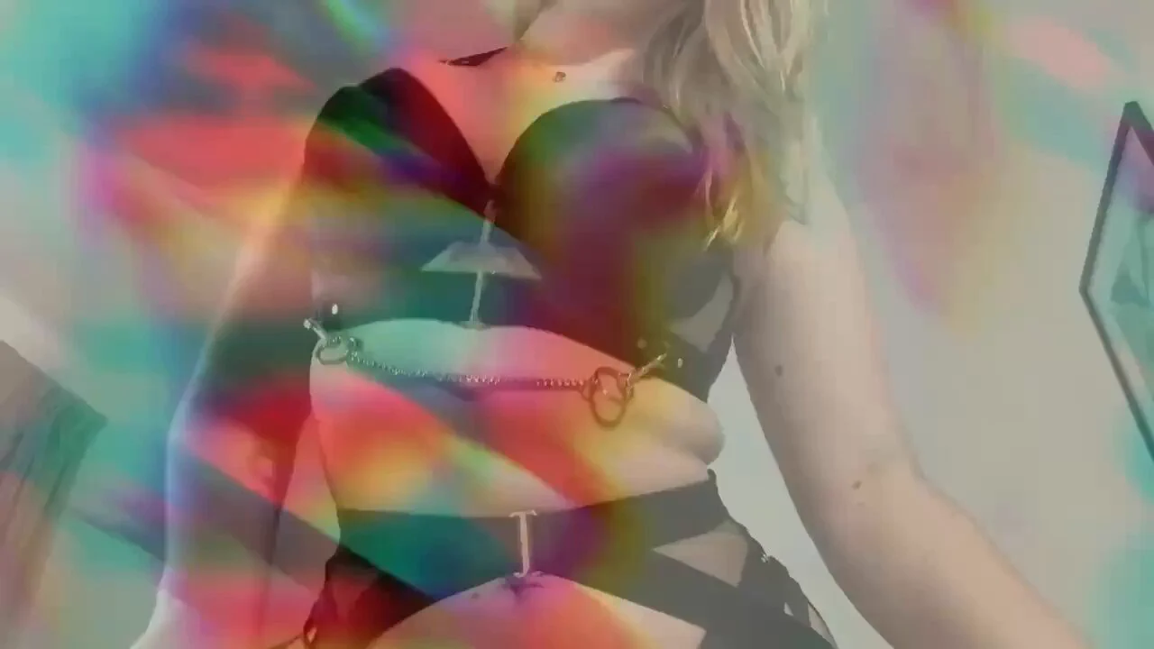 Risk it all for this, ruin it all for this, thank the Goddess after! https://t.co/wplEC9pbck