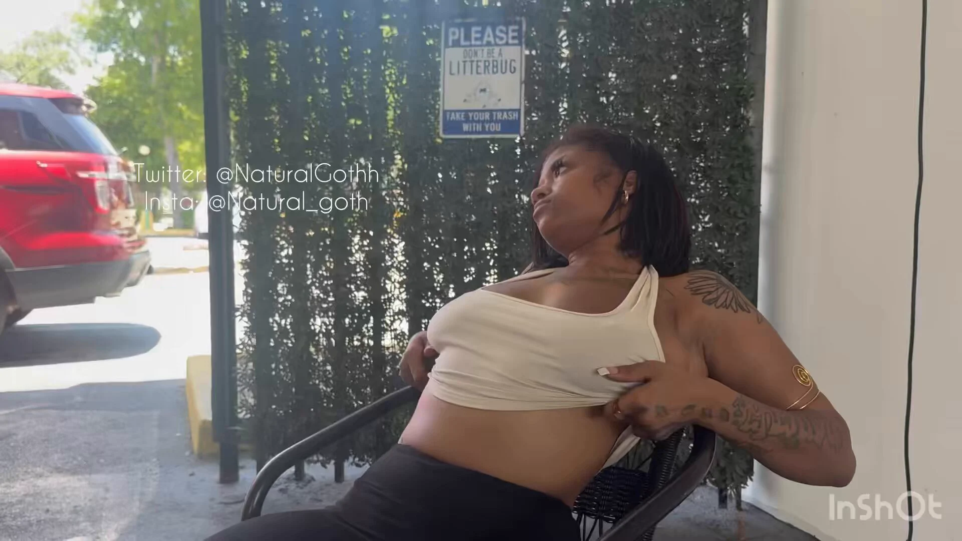 Happy Public Titty Tuesday⭐️ If You Have A Public Titty Video Drop It🖤 https://t.co/4zjUAM4IVO