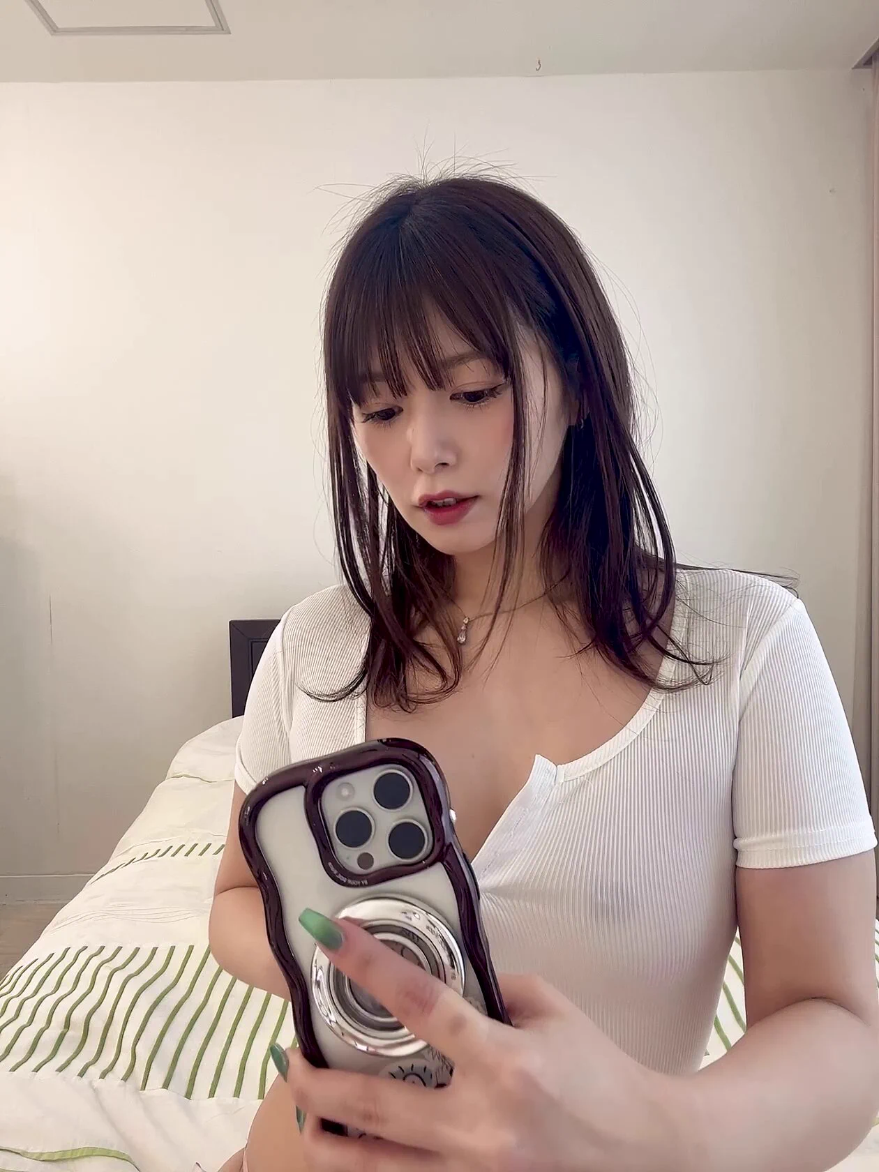 最後まで見たらいいことあるよ https://t.co/VFmfmGCHoR