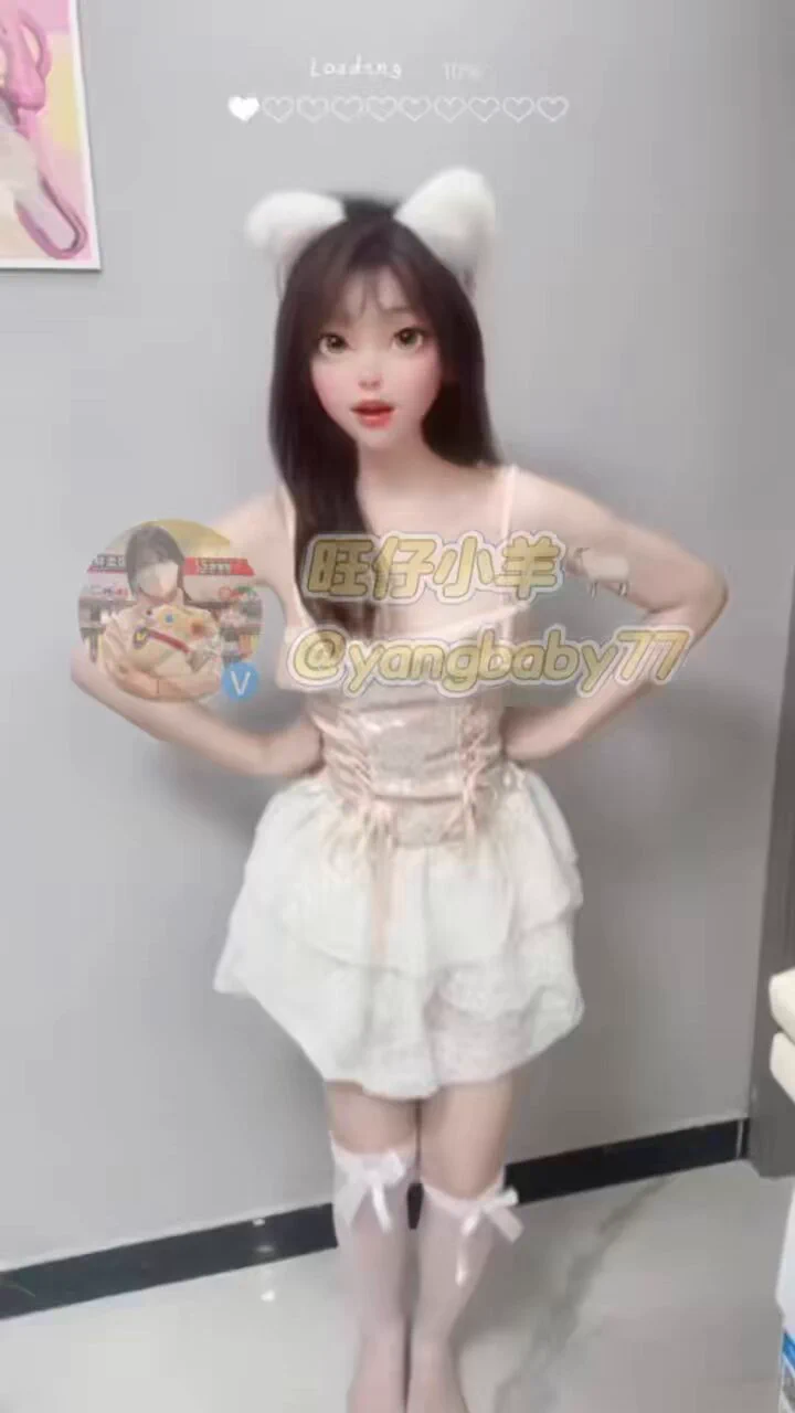叽里咕噜的说什么呢？听不懂想亲嘴！@SexytoBaby @SexytoDoll @SexytoGirl @SexytoLady https://t.co/rdCRymJ7Vq