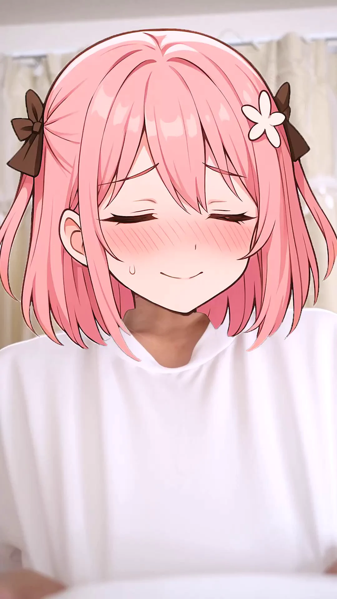 1週間おつかれさまぁ！さくらのここでぇやすんでいく？🩷 https://t.co/jn8KGWyUMj