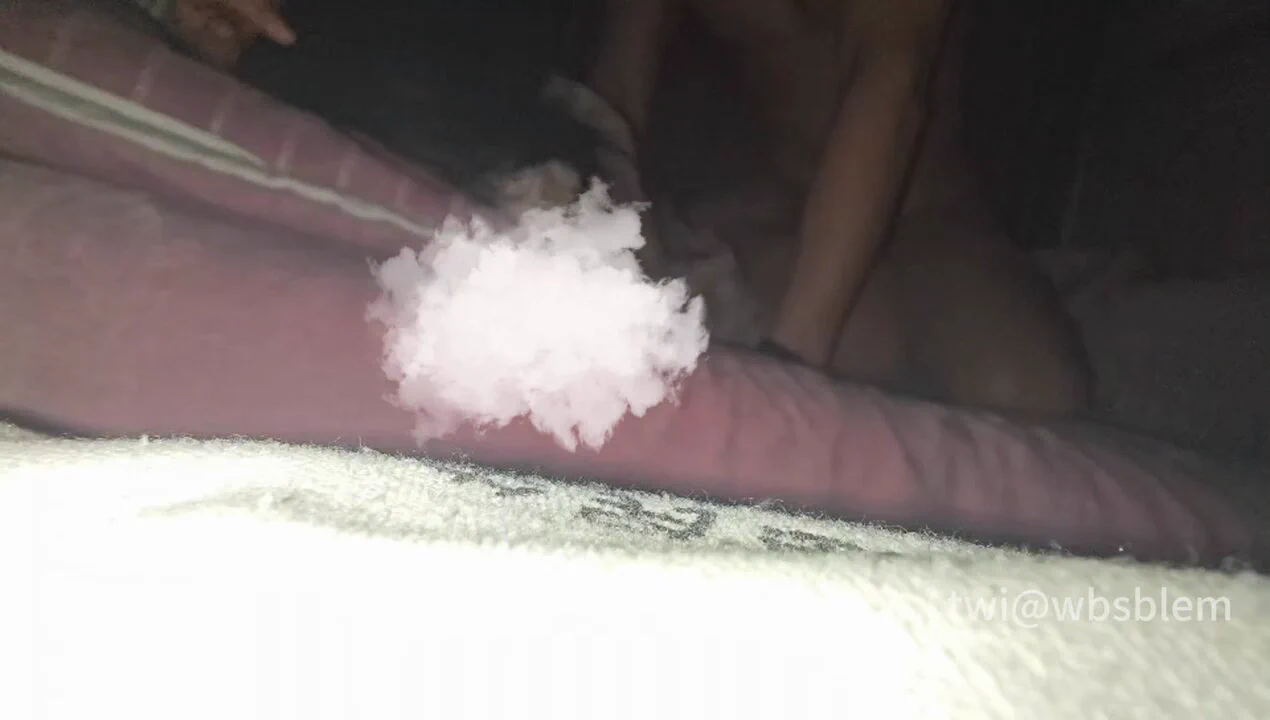 谁的异地恋冷淡女友？已调教完成 经粉丝同意后自己邀请主人到床上狠狠使用自己 身体已经变得极其敏感 看见主人的鸡巴就想到爽到顶点的快感 在床上变成只会不断流水淫叫颤抖的母狗 体会到爽感后脚会不自觉的勾住我的腰 不断变骚的过程完整版群内@SexytoBaby@SexytoLady@SexytoGirl@SexytoDoll https://t.co/HZSF0h40mX
