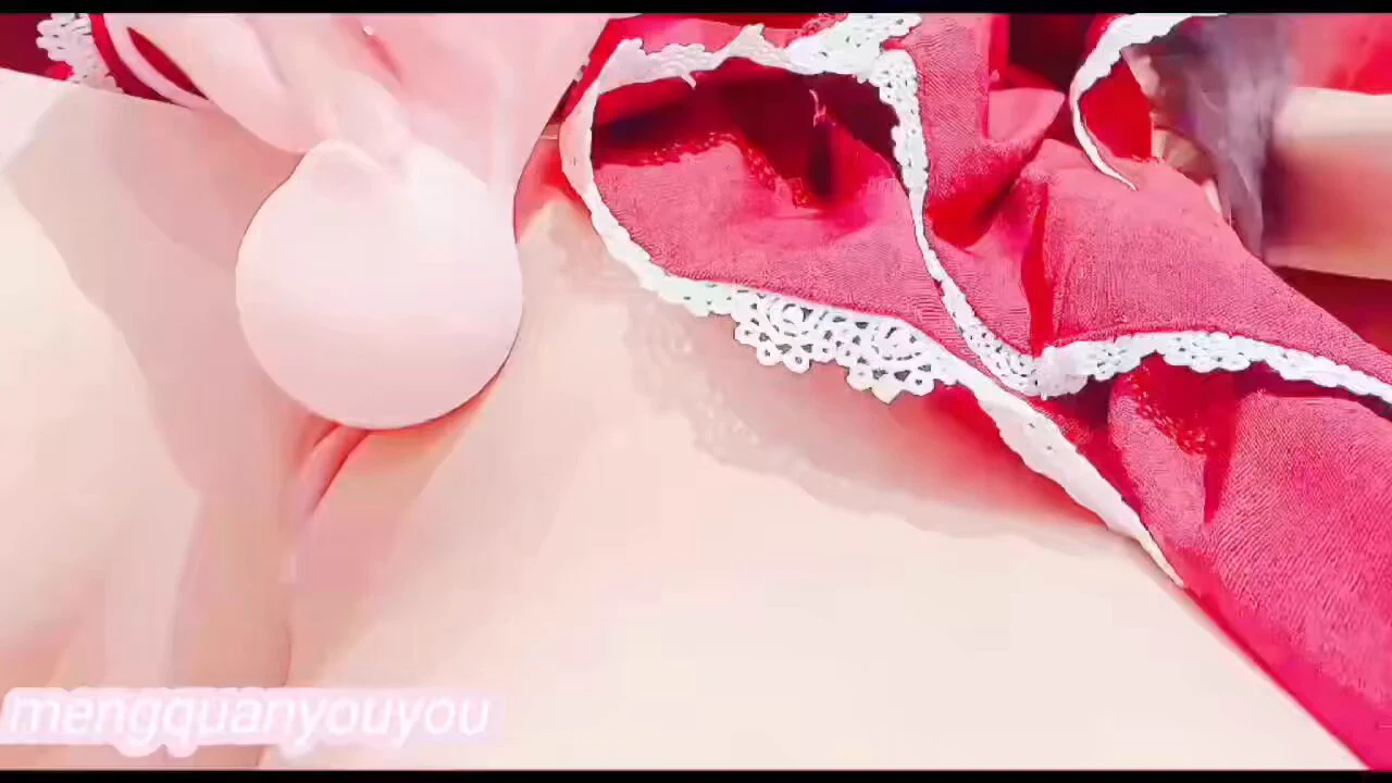 爸爸不在家一个人偷偷玩小玩具(///▽///)@SexytoBaby@SexytoDoll@SexytoGirl@SexytoLady https://t.co/qQWitnOj7U