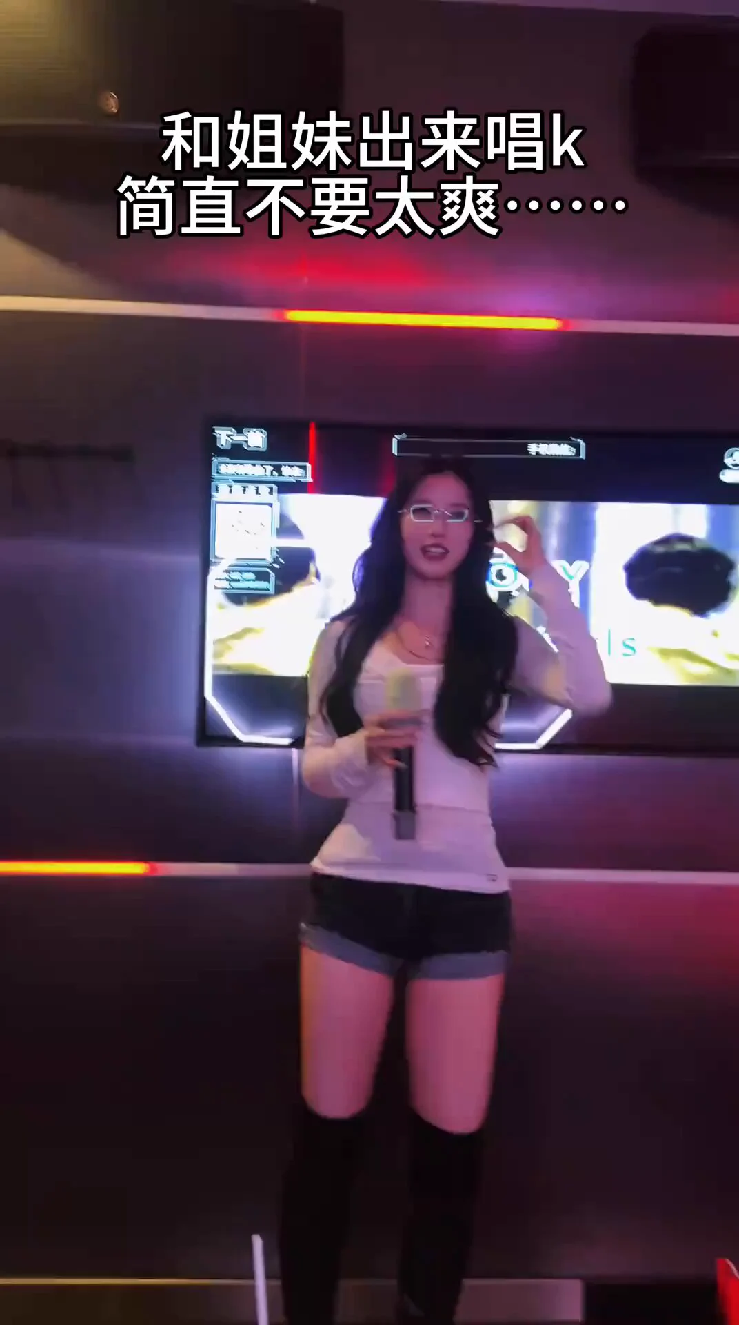 长的有点像刘亦菲这视频就算弥补了没看过“刘亦菲”擦边的遗憾 https://t.co/51pPBX6y0n