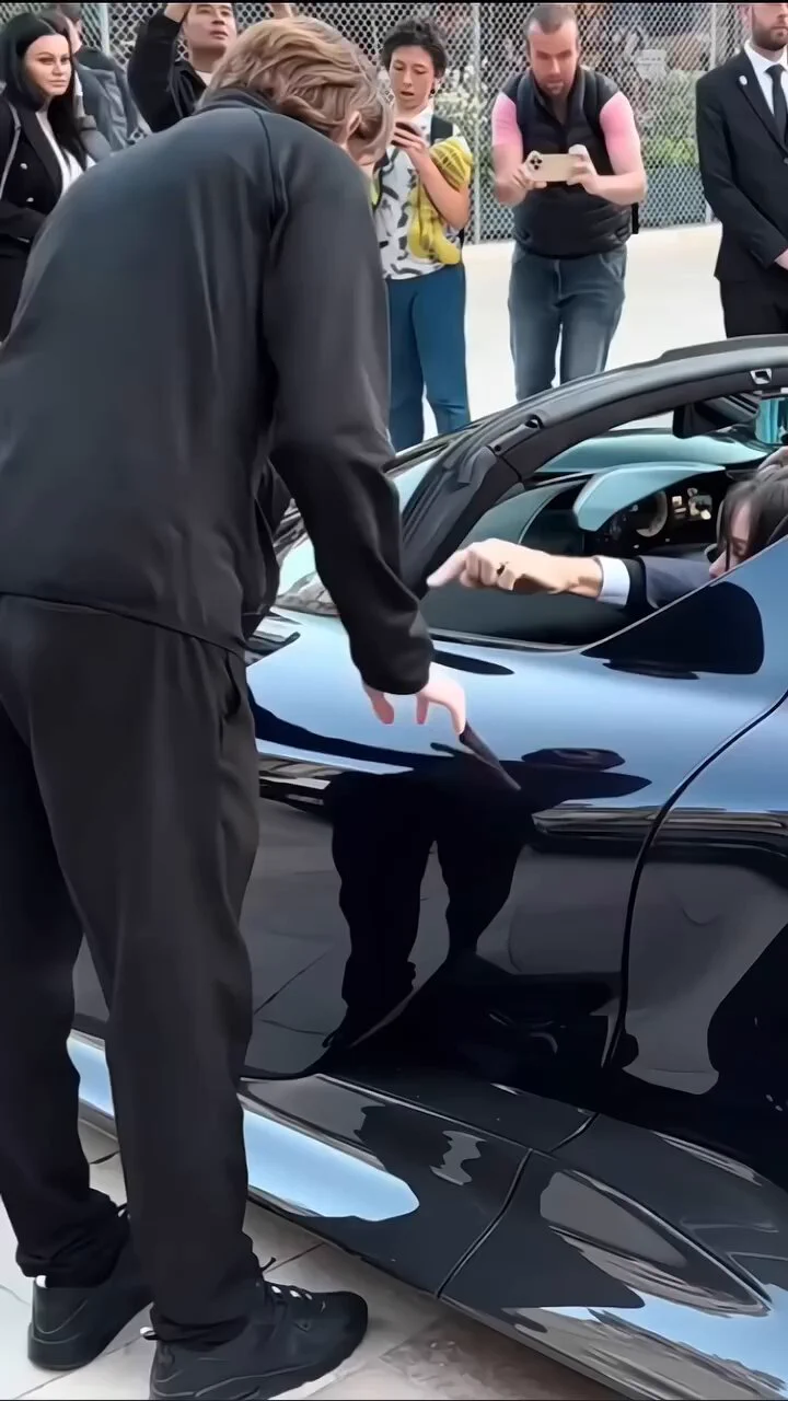 Some problems of the rich…📍 Monaco https://t.co/qOuOjwiZs2