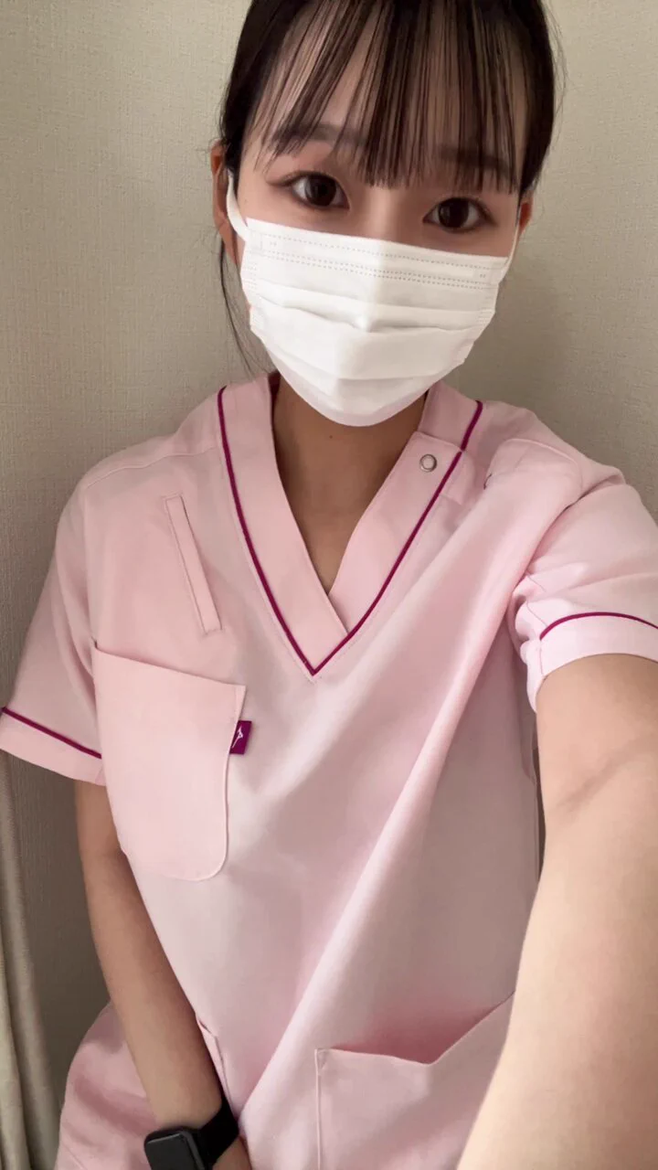 最後まで見たら看護師の◯◯が見れます。 https://t.co/CxQYkrALTp