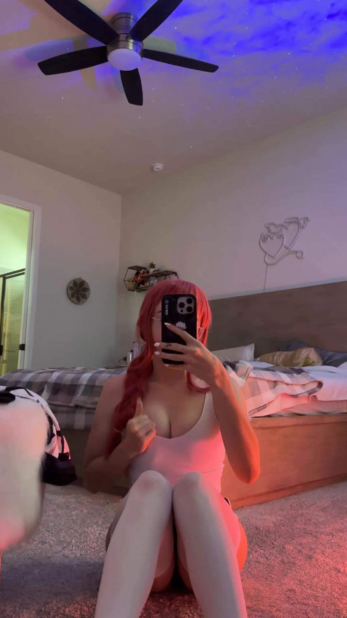 who wants more makima in their dms? 👀 https://t.co/ZTyPdymujw