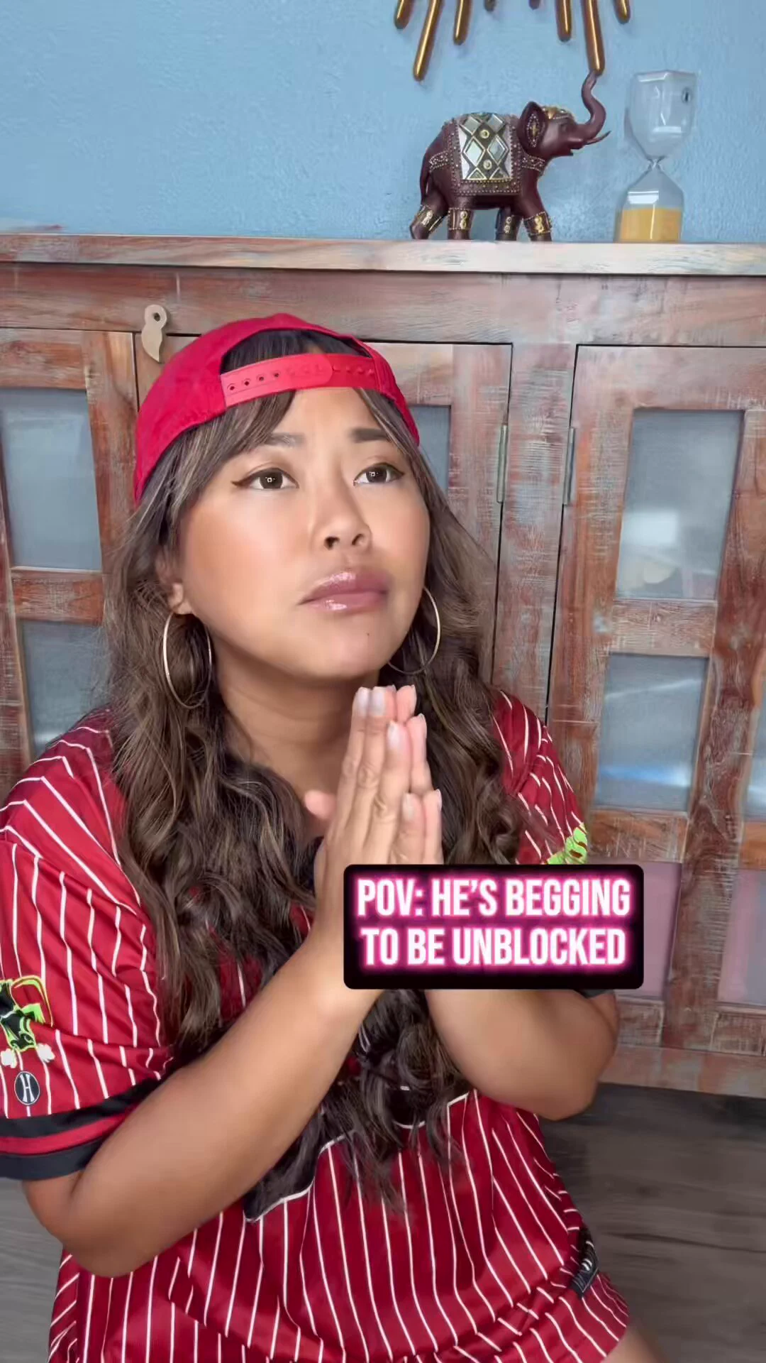 When he’s literally begging to be unblocked 🤣😂 https://t.co/jrvA8s28qQ