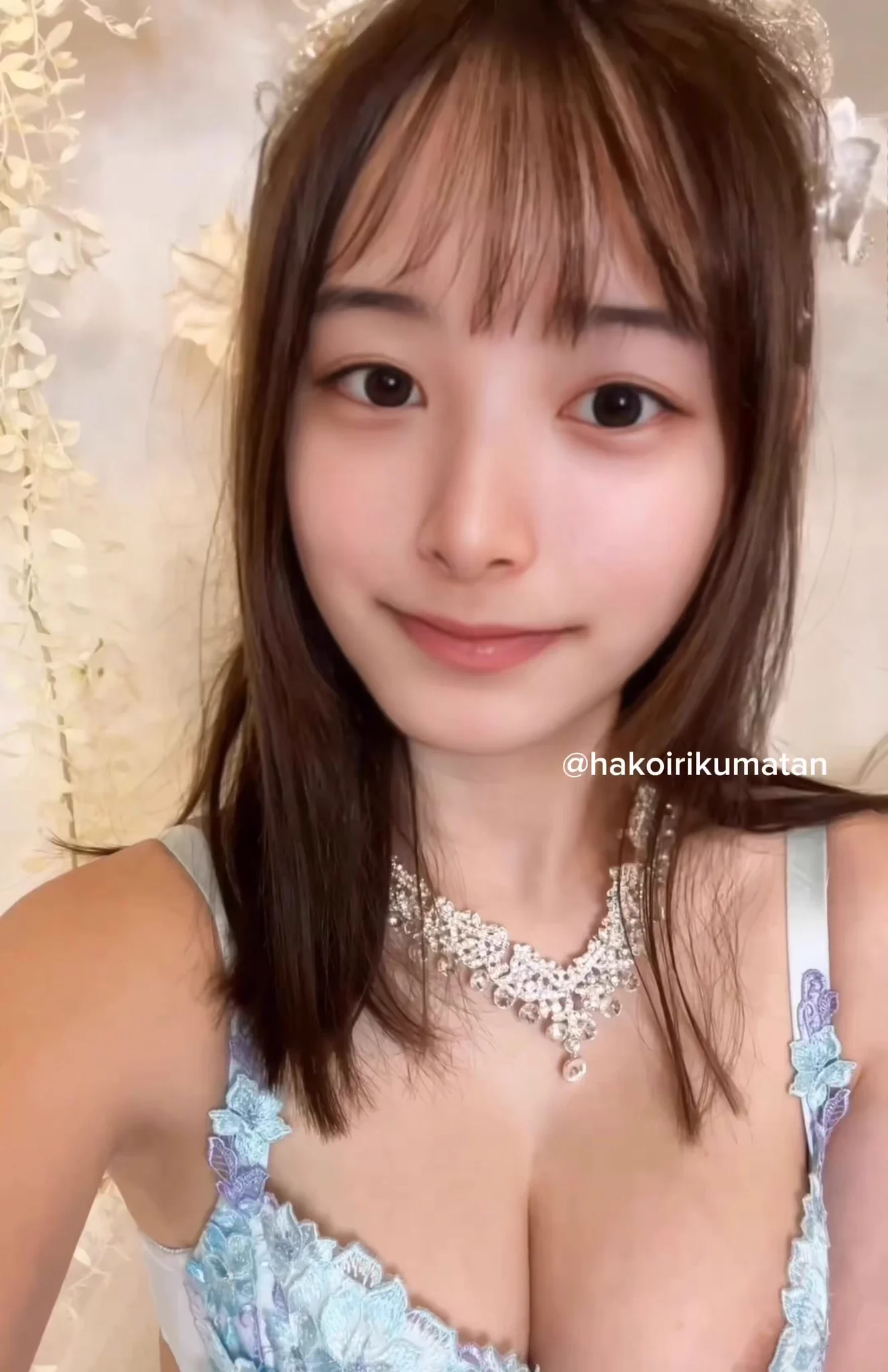 可愛く撮れてますか？🧸♡ https://t.co/1KtbApmc1J