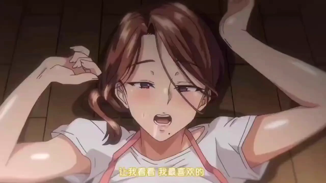 独自在家的妻子遇到上门的痴汉虽然嘴上在拒絕，但身體的誠實早已暴露了一切♡，身体向后退着让小穴口对准肉棒，接着上前用小穴口撑起肉棒保持挺立 滑滑的小穴颤抖着一边把肉棒吞进里面 https://t.co/pksHj7rx5C