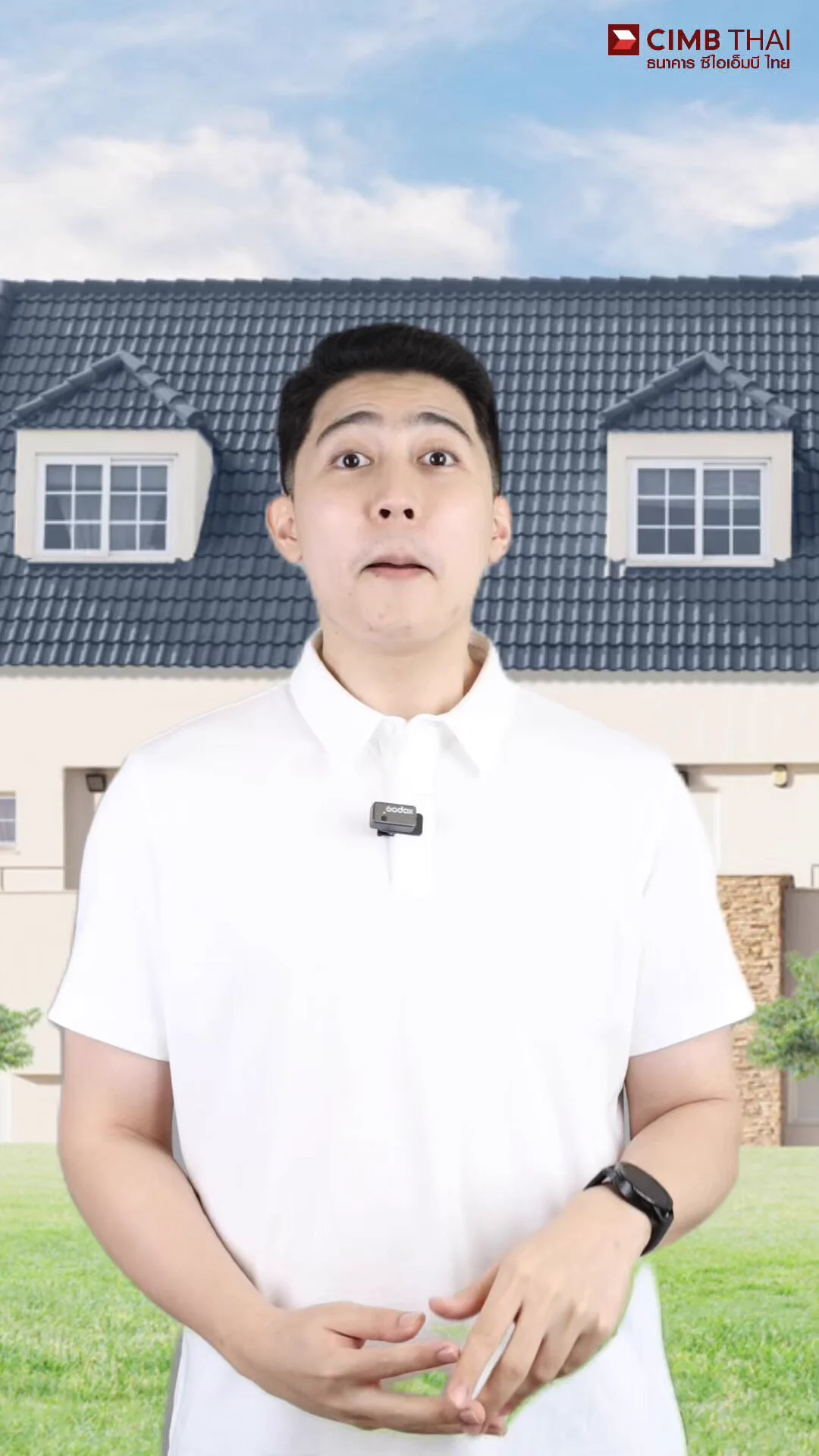 พินัยกรรม 📕🖋️เรื่องสำคัญที่ไม่ควรมองข้าม ที่จะช่วยส่งมอบความมั่งคั่งแก่คนที่เรารัก#ธนาคารซีไอเอ็มบีไทย #CIMBTHAIBank #MOVINGFORWARDWITHYOU#การเงิน #การเงินการลงทุน #พินัยกรรม https://t.co/2VH5jTNcNp