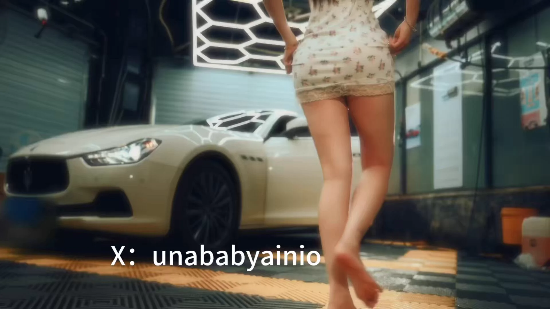 “李老师终极版洗车。”

#肉欲 
#巨臀 
#写真 

@SexytoBaby @SexytoLady 
@SexytoDoll  @SexytoGirl https://t.co/4JwvxfLN3f