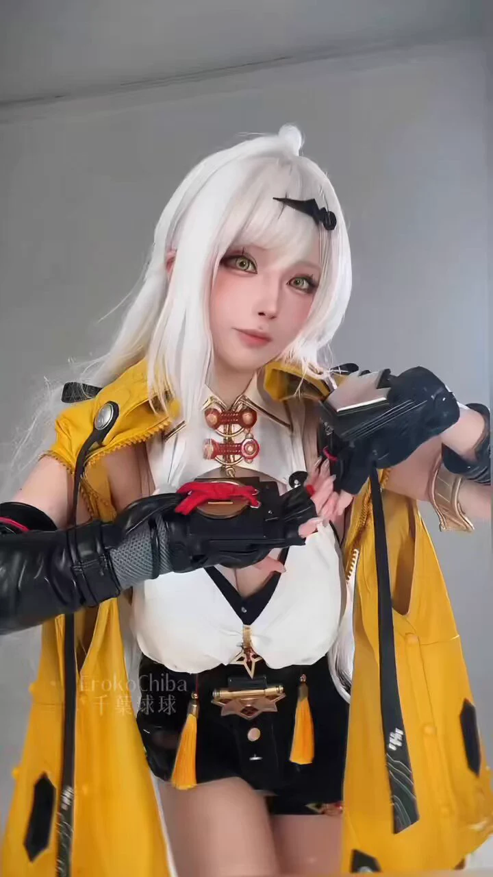 お師匠様は踊れません#イーシェン https://t.co/CdOCwUR1m5
