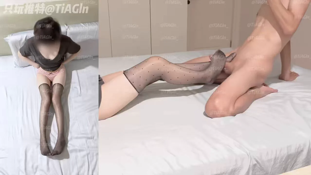 双视角solo 穿波点丝袜真的太顶了肉体真的好白好嫩现在她每天都想要 心有余而力不足了来个优质单男分担一下@ToBulaer @ToBulma @KawasawaSen https://t.co/VYjaRFKs3q