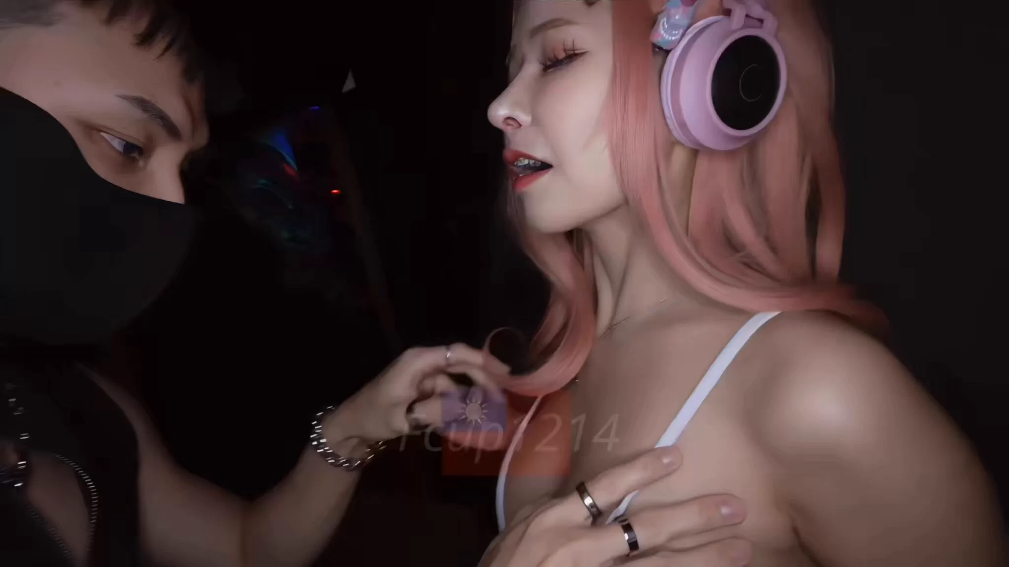 我假奶最後一步作品了之後要真奶示人🤣禮拜三就要拆了 微緊張這次很好看欸😝😝😝 https://t.co/6YsFPB0oMi