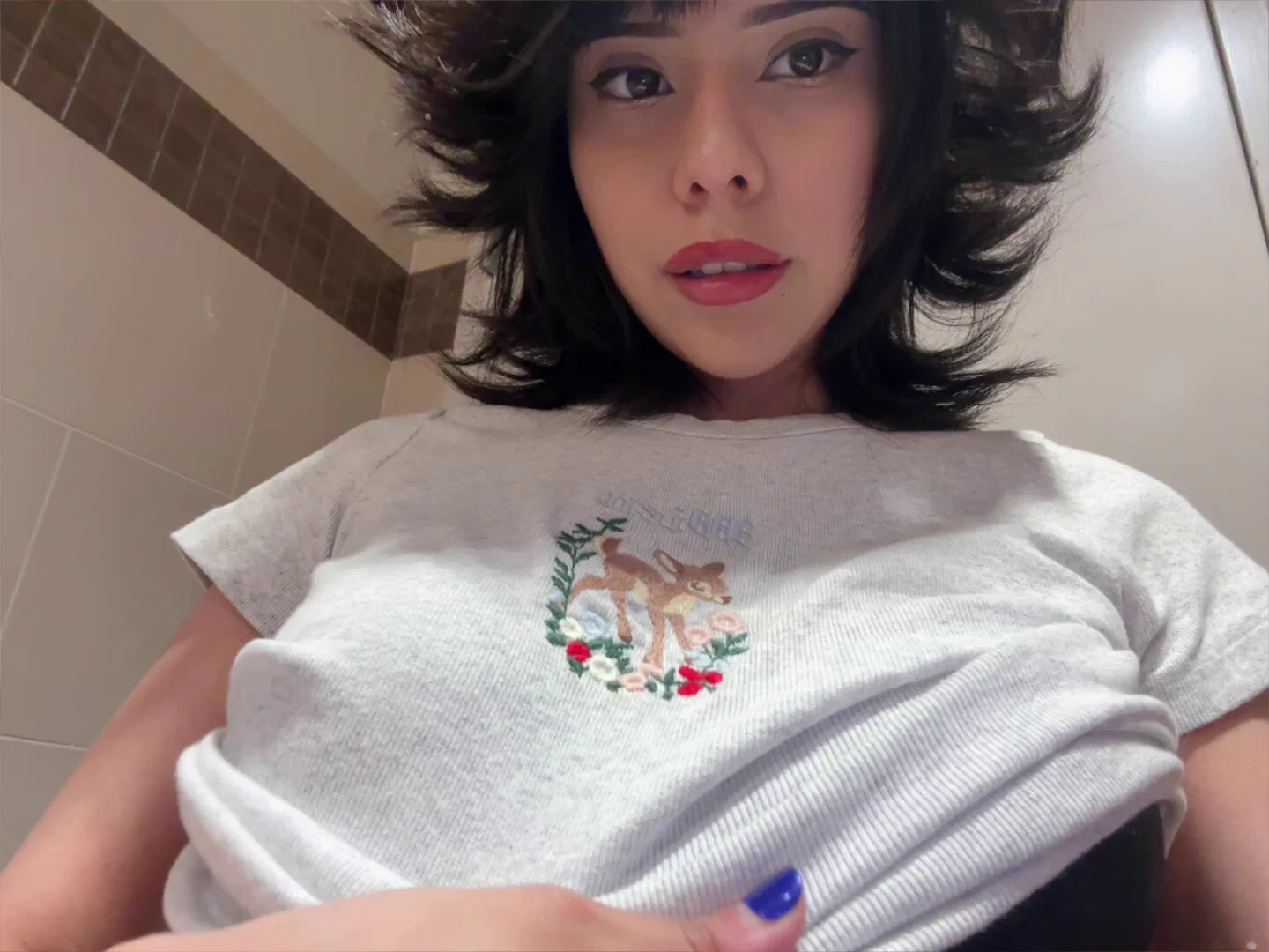 would u squish it? be honest.. https://t.co/QYk9tA34BD