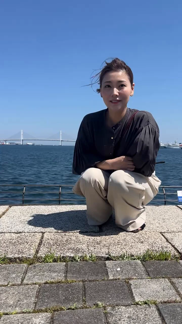 是非来てくださいなんて
言っちゃってるけど横浜来たこと
ある人がほとんどなんじゃないかな？🤔 https://t.co/nYqJOxdmLM