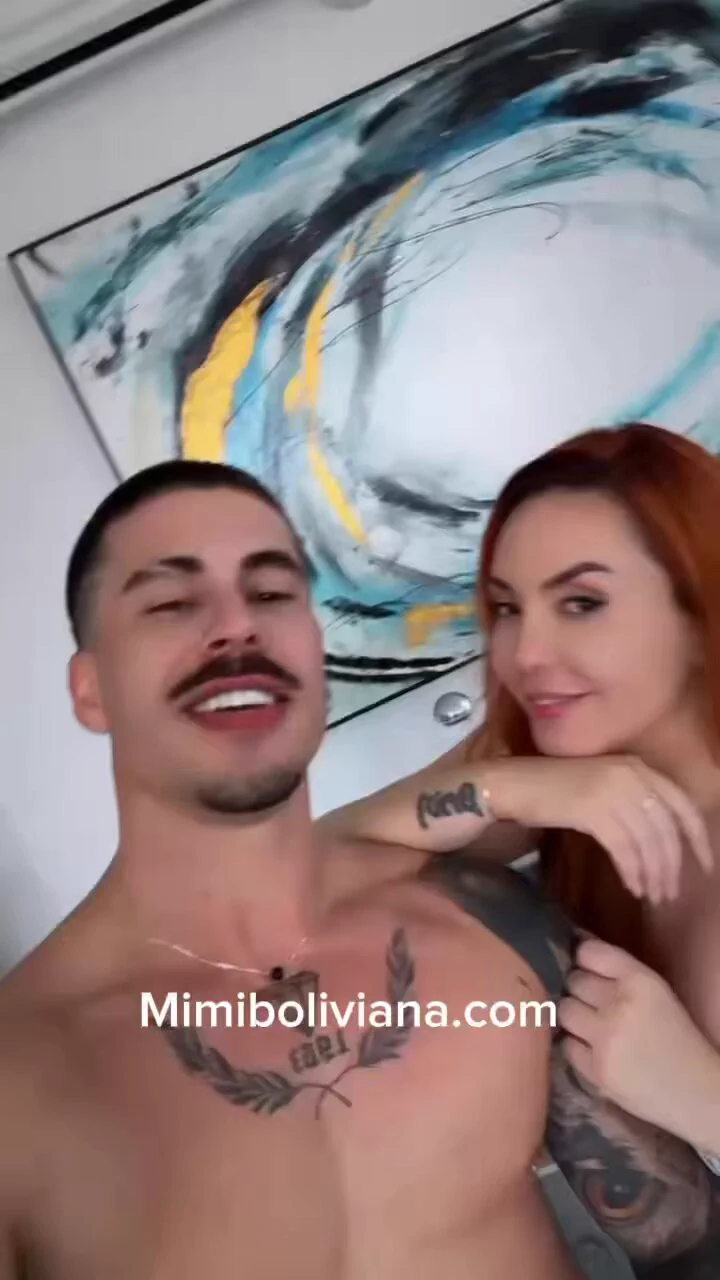 What do you think has happened? 🤭🤭🤭😈😈😈 
@bbyro26  @whiterhino96 

Drop off Wednesday  💋
Link in bio https://t.co/5Fc4pGsZoh