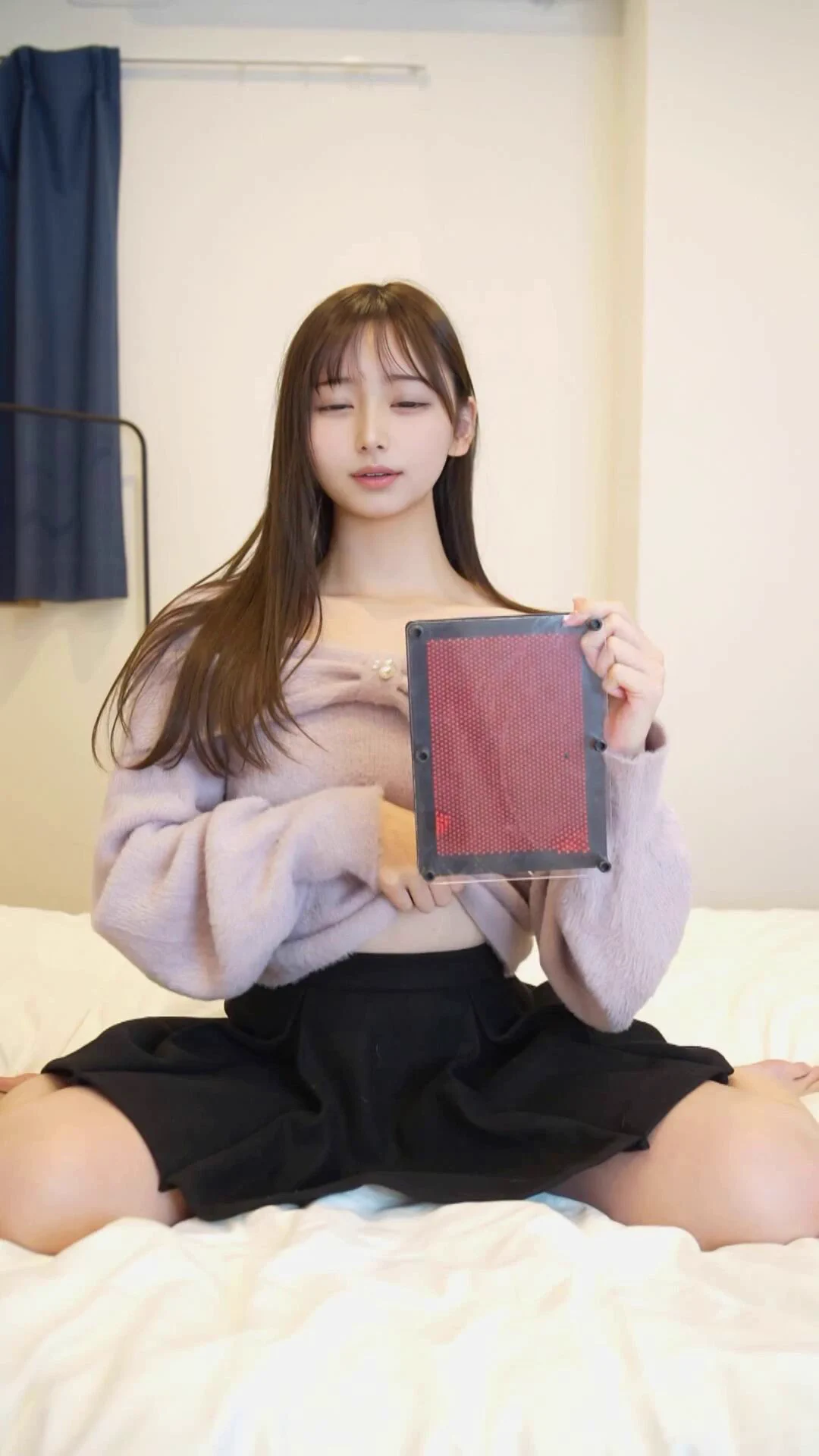 ちょっと大きくなってるかも？https://t.co/3FyofPsZr8 https://t.co/TNpZllLlcv